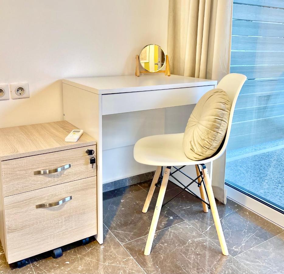 Apartment Retropolitan Living Patras