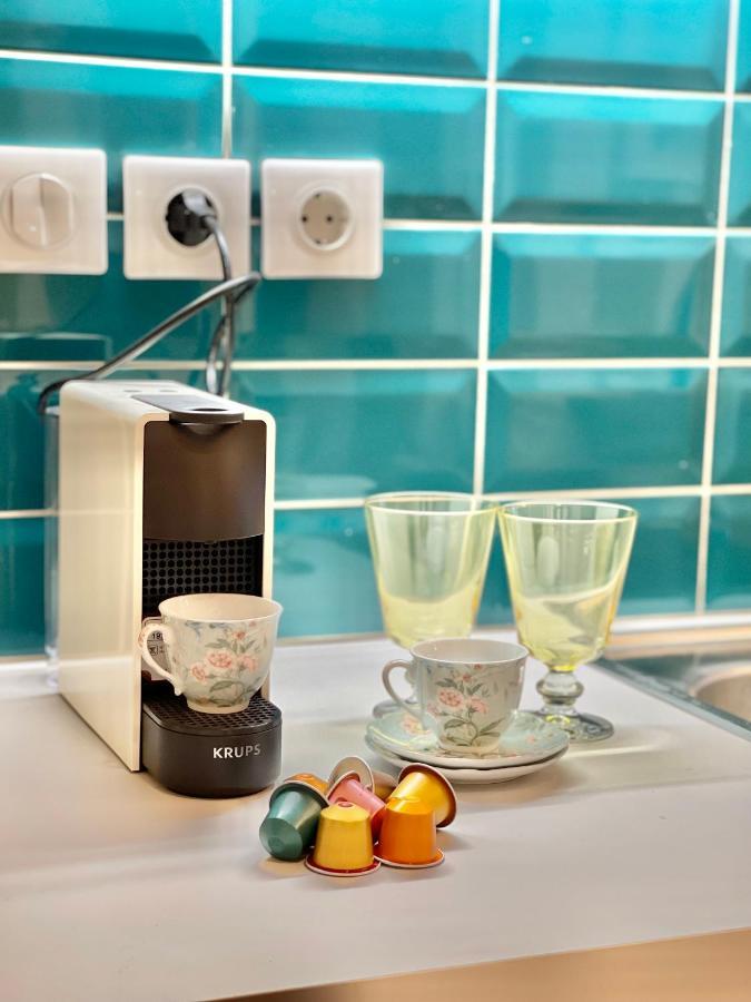 Retropolitan Living
