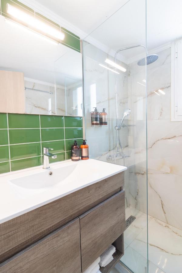 Retropolitan Living Apartment Patras