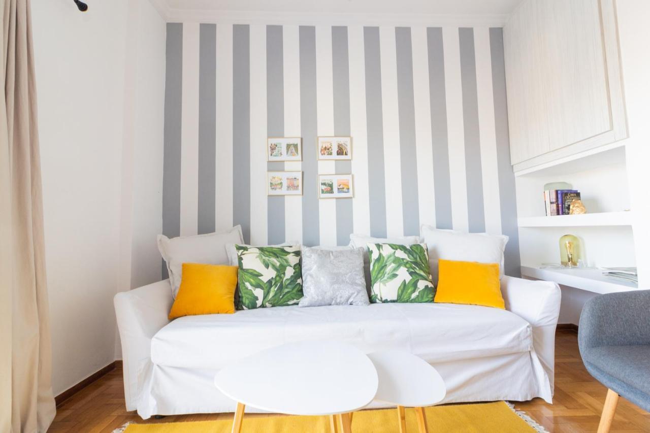 Retropolitan Living Apartment *