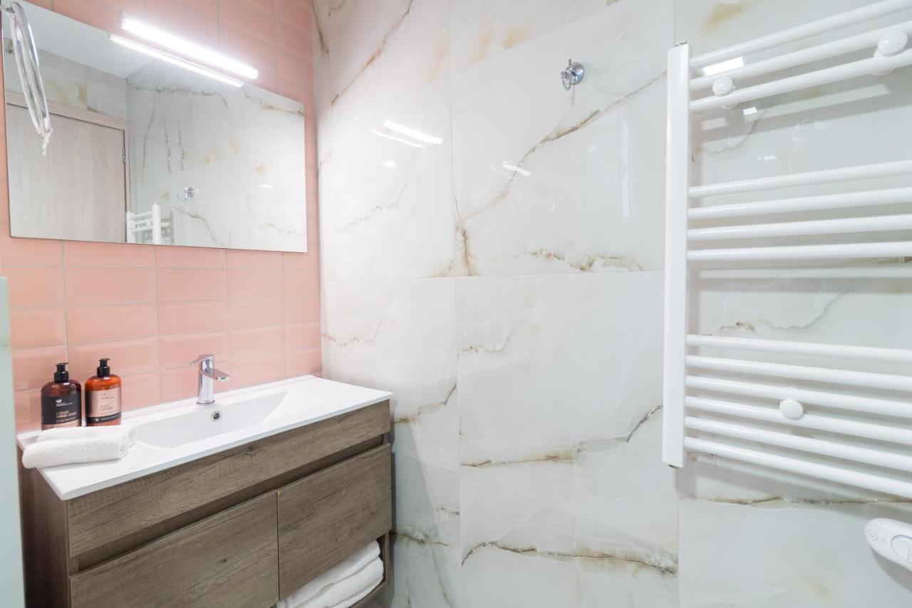 Retropolitan Living Apartment Patras