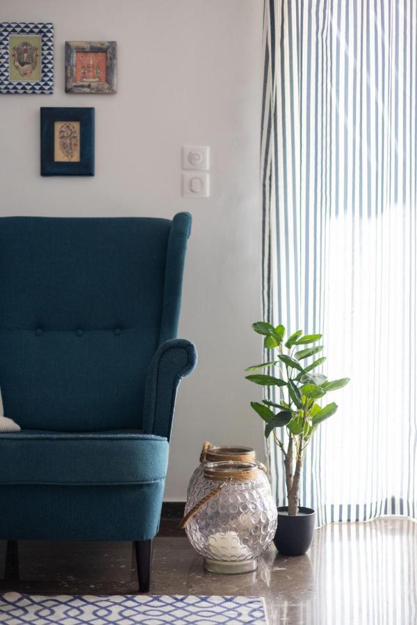 Retropolitan Living Apartment *