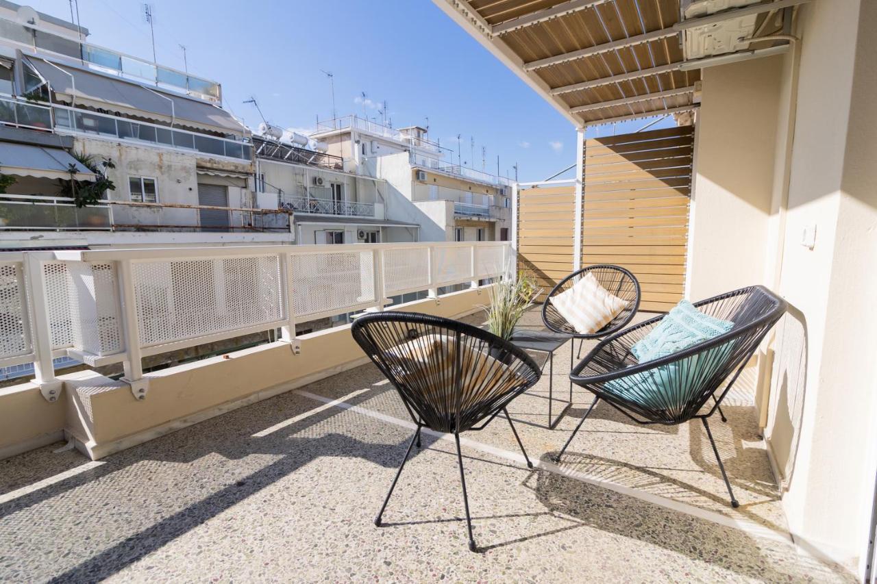Apartment Retropolitan Living