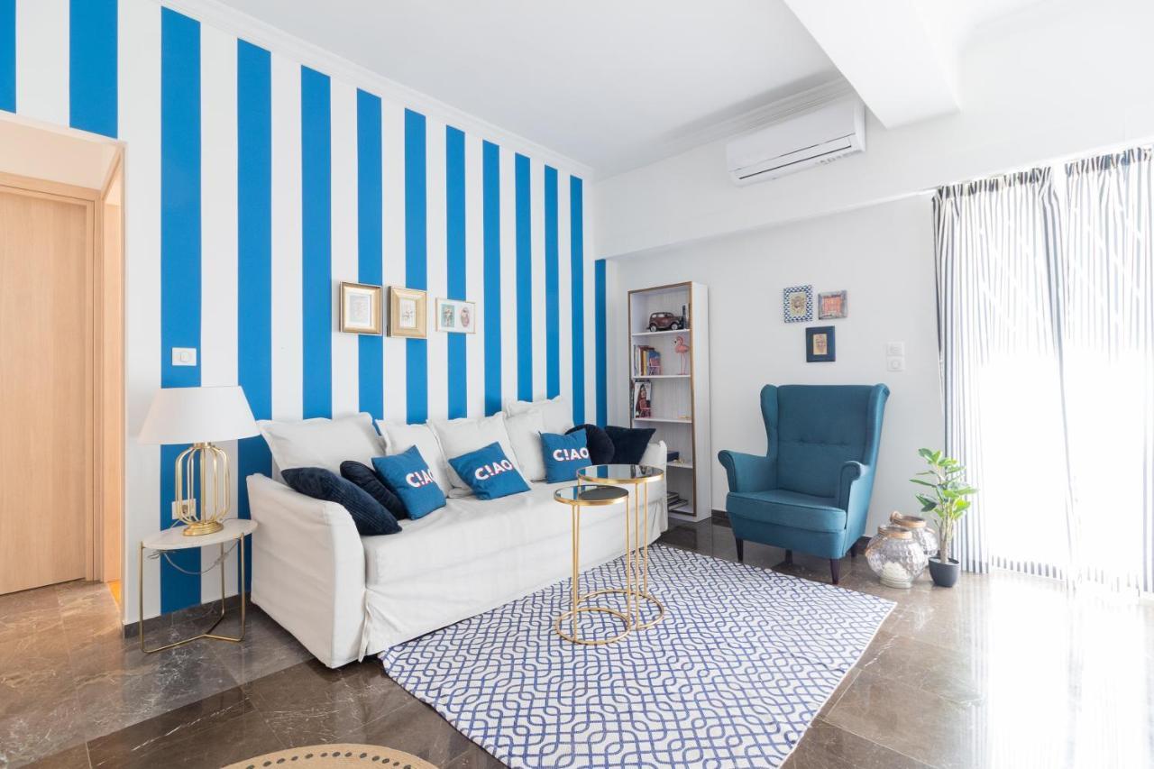 Apartment Retropolitan Living