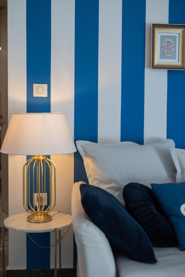 Retropolitan Living Apartment Patras
