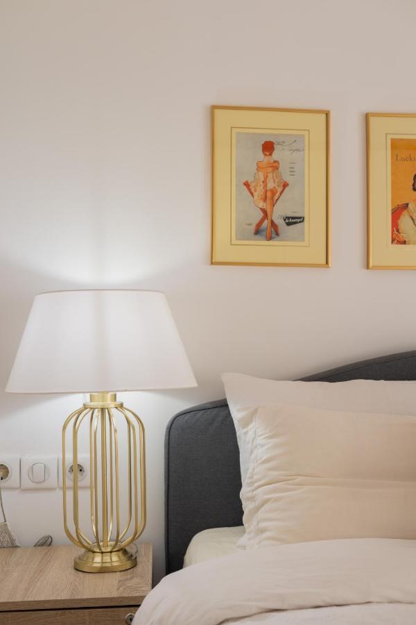 Retropolitan Living