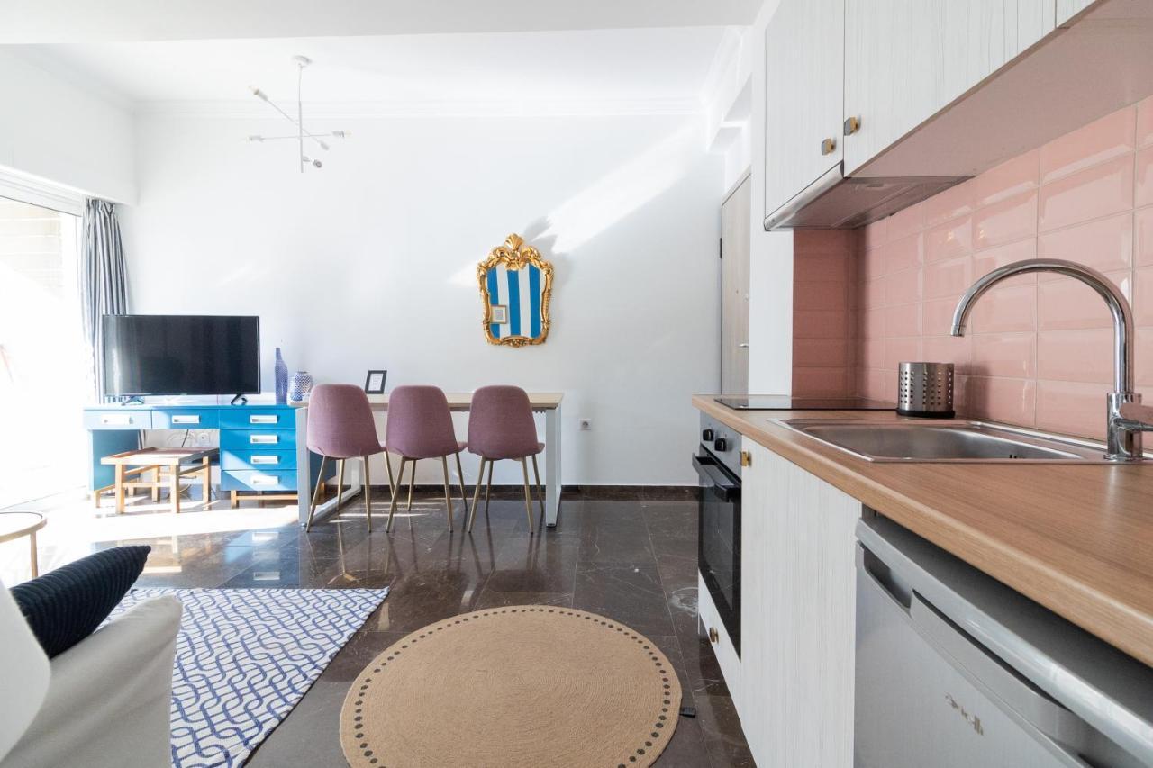 Apartment Retropolitan Living *