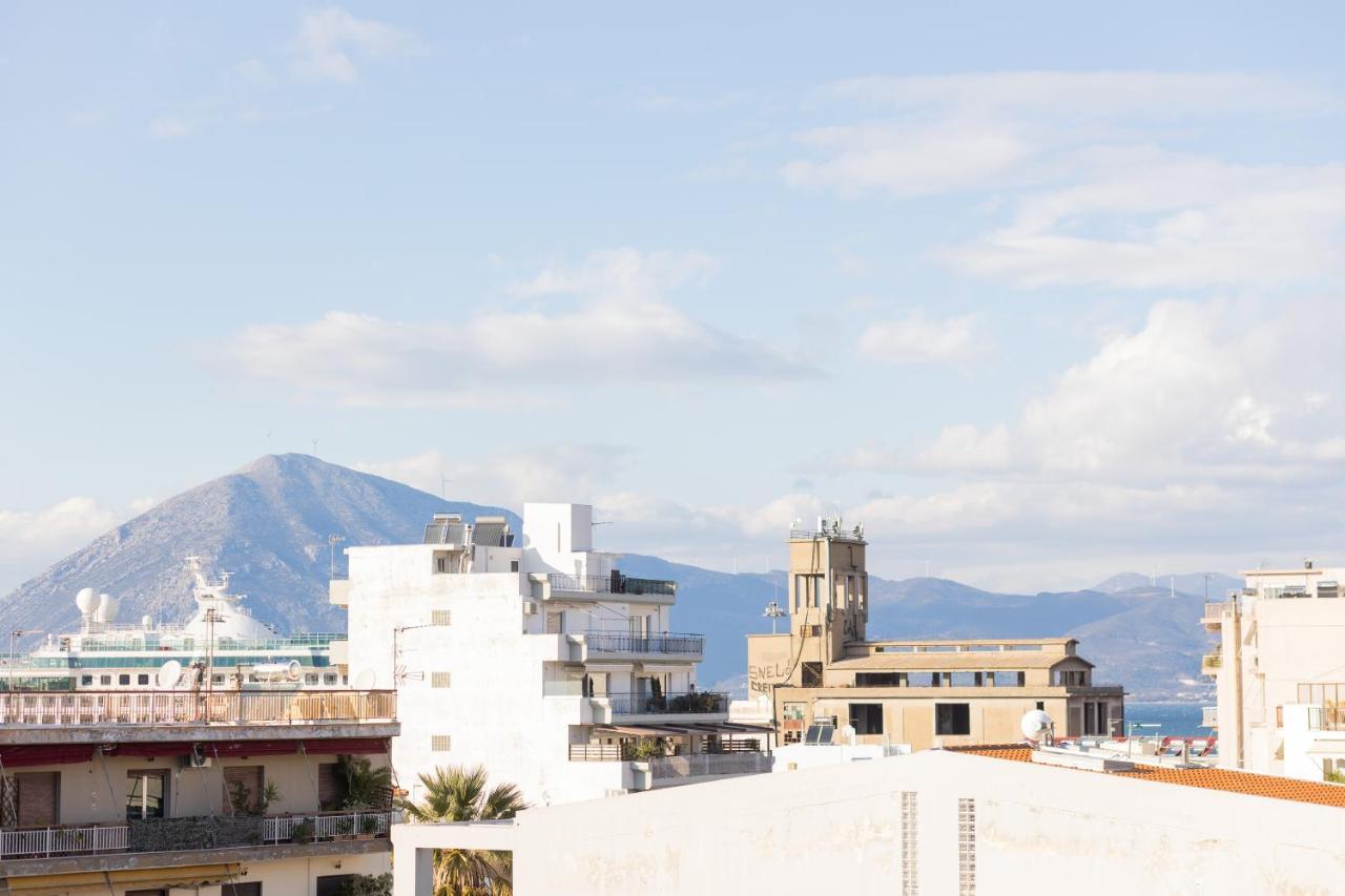 Retropolitan Living Patras