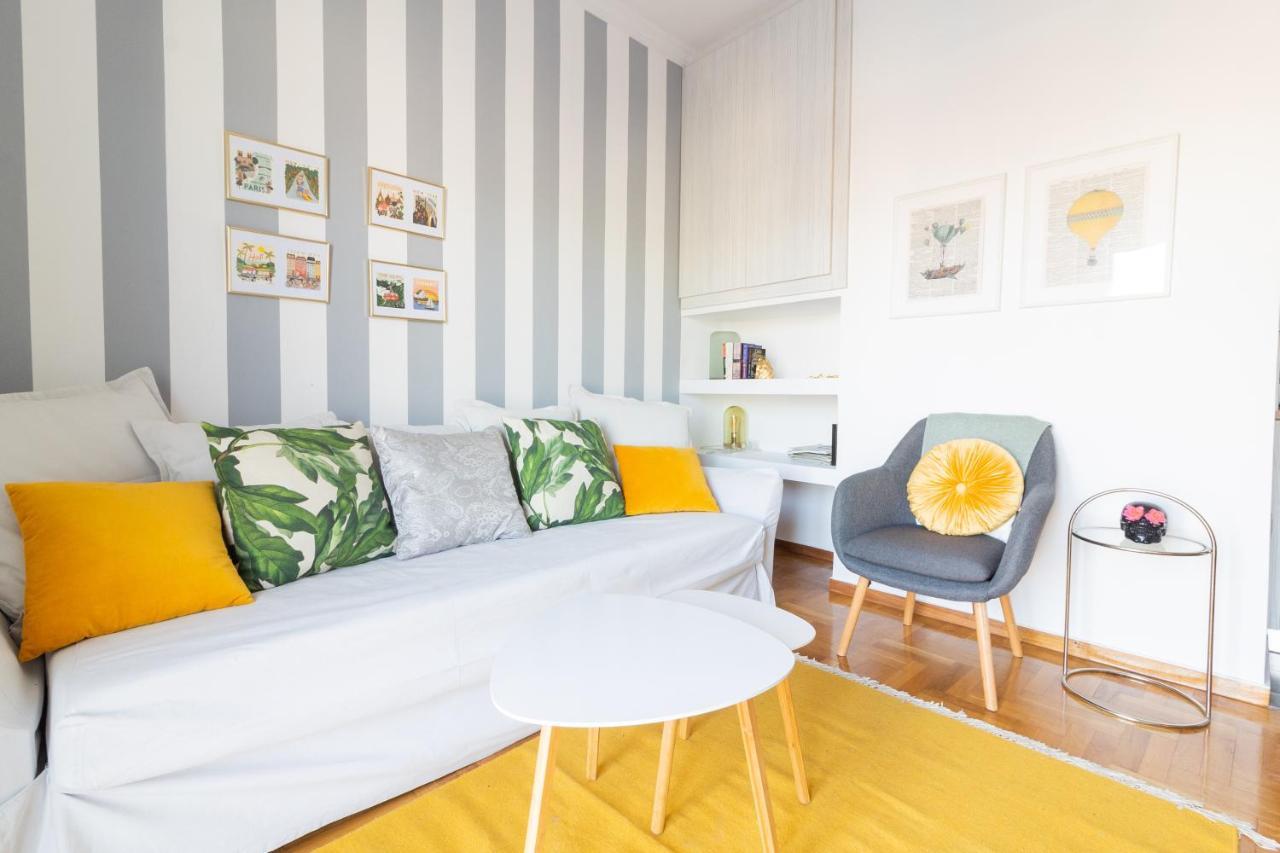 Apartment Retropolitan Living Patras