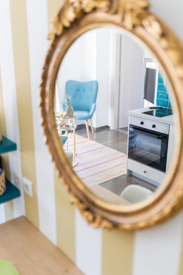 Apartment Retropolitan Living Patras