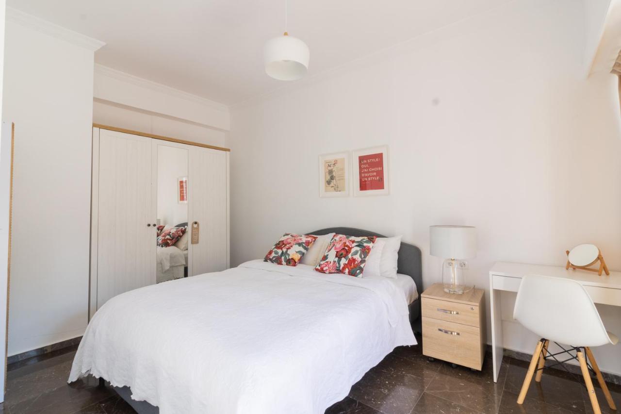 Retropolitan Living Apartment *