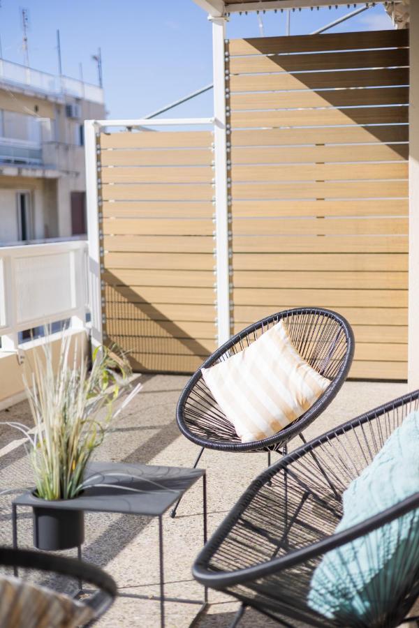 Retropolitan Living