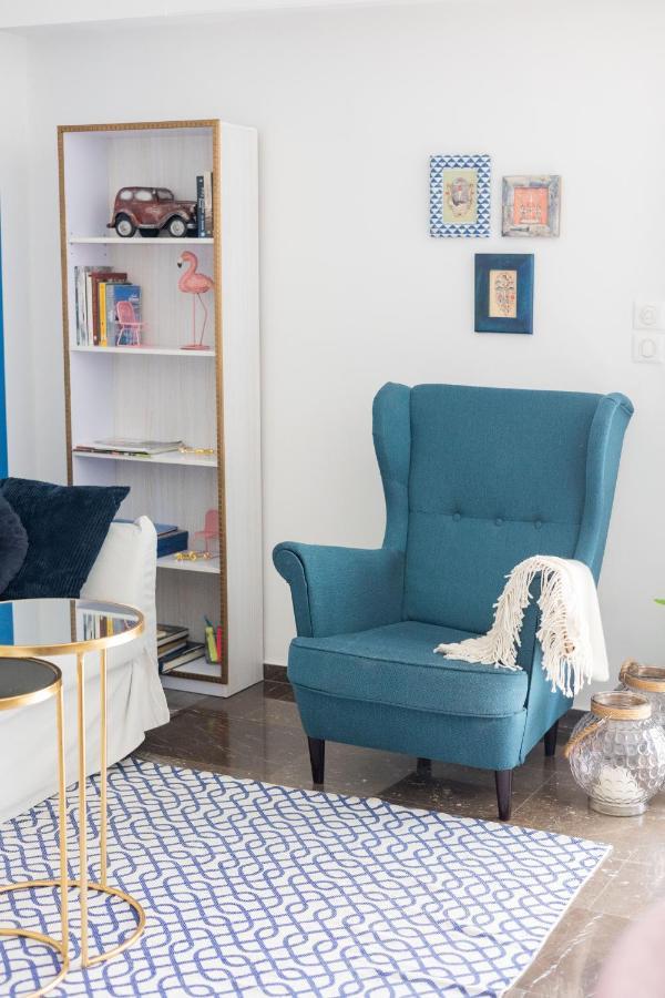 Retropolitan Living